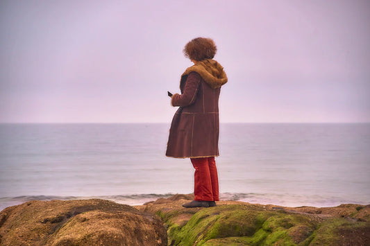 Embrace the Coast Your Guide to Coastal Wardrobe Styles