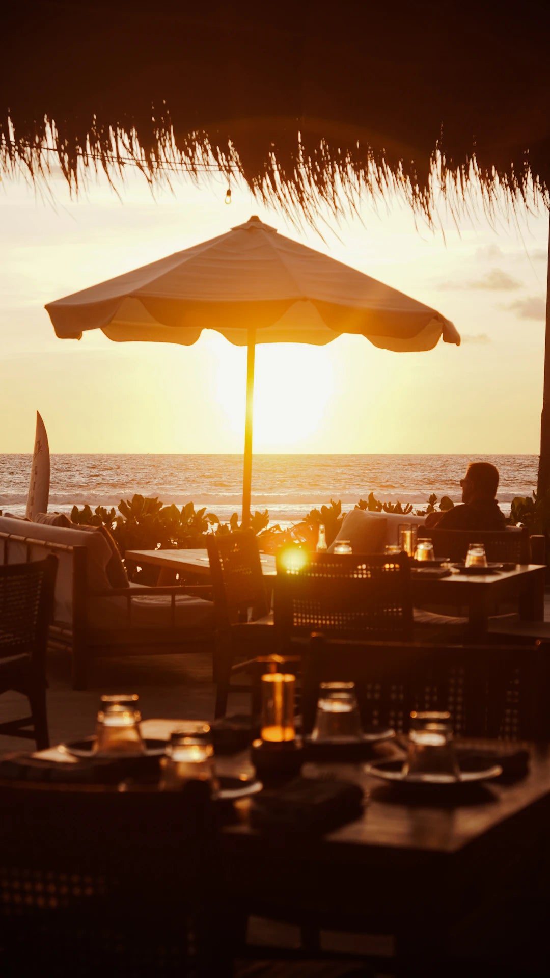The Ultimate Guide to Ocean View Dining Experiences