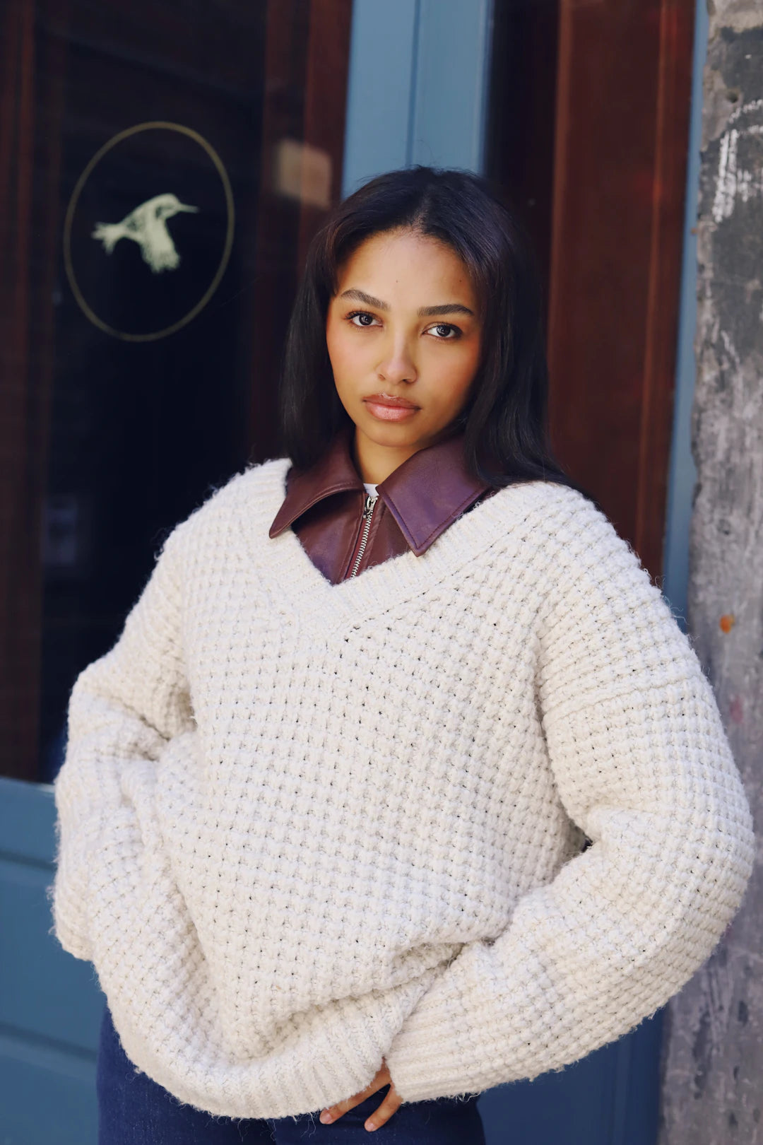 Stay Chic and Cozy The Importance of Layering for an Ocean Breeze