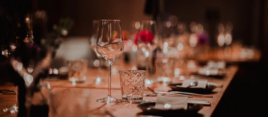 Enhance Your Dining Experience with Fabulous Fabrics