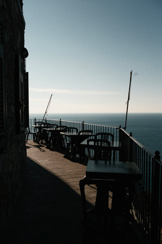 Accessorizing for Ocean View Diners Tips  Tricks