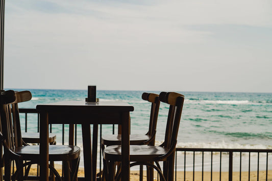 The Importance of Comfort in Ocean View Dining Attire