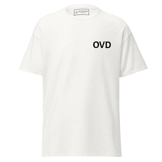 Casual Cotton Tees for Stylish Ocean View Dining