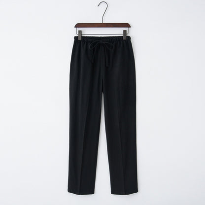 Linen Casual Pants Oversized Pants